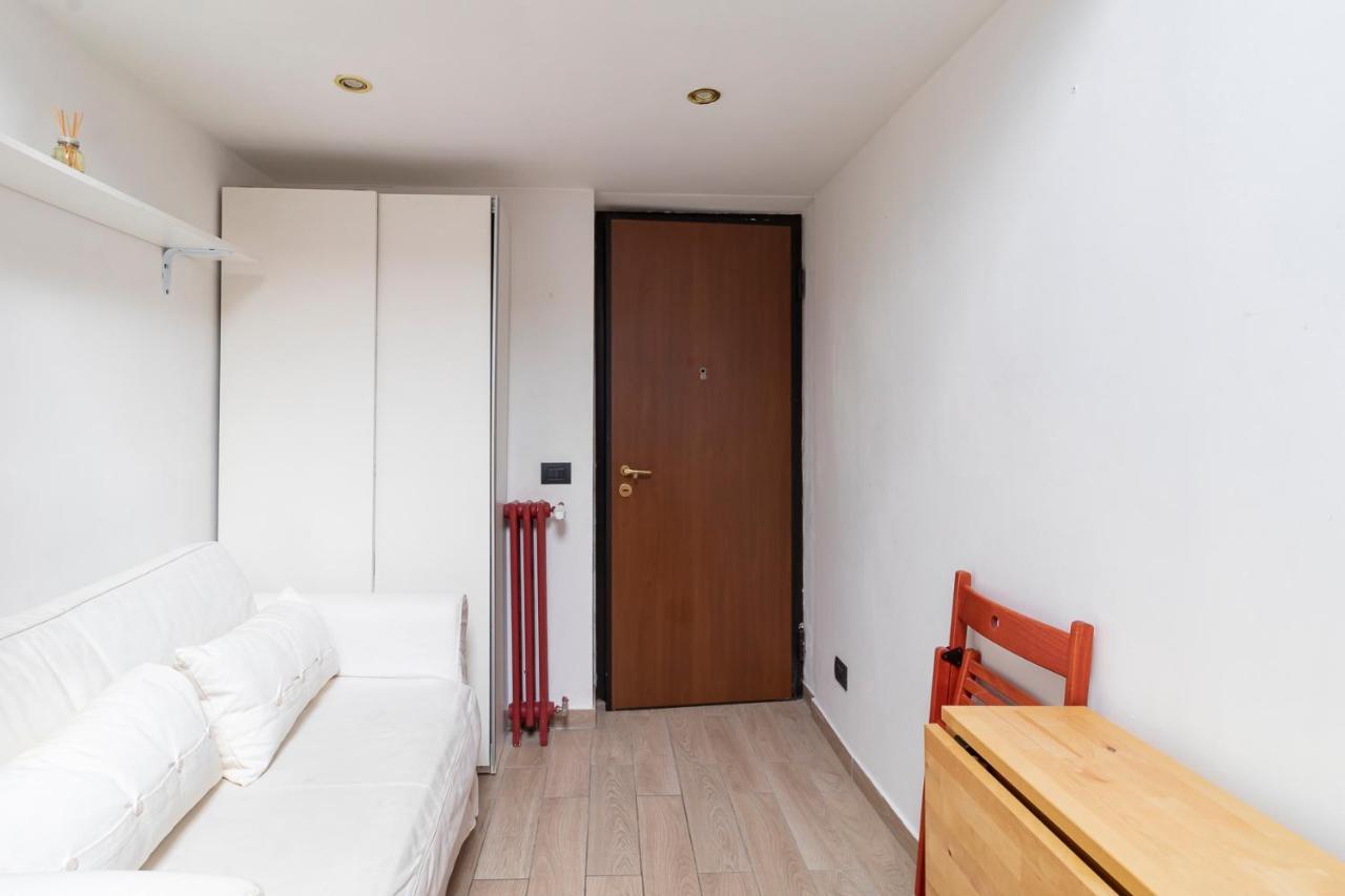 Citta' Studi Apartment Poggi 7 Mailand Exterior foto